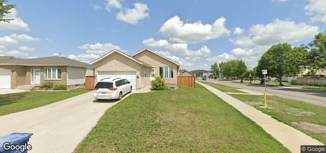 21 Marianne Road（加拿大曼尼托巴省溫尼伯市）房屋照片