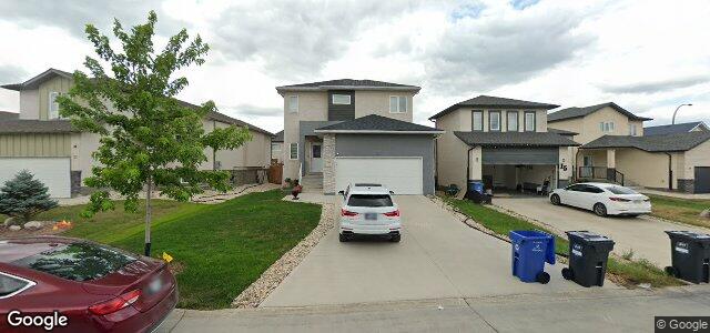 21 Singh Trail（加拿大曼尼托巴省溫尼伯市）房屋照片