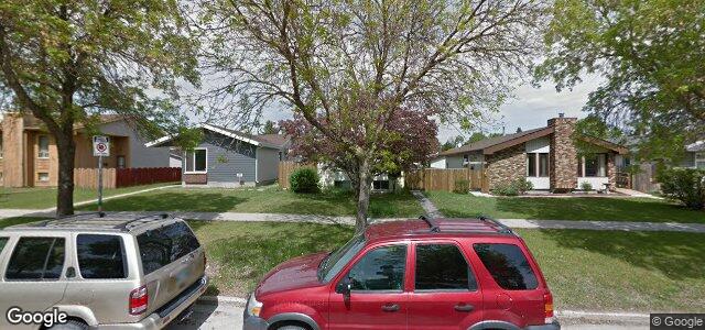 213 Inkster Garden Drive（加拿大曼尼托巴省溫尼伯市）房屋照片