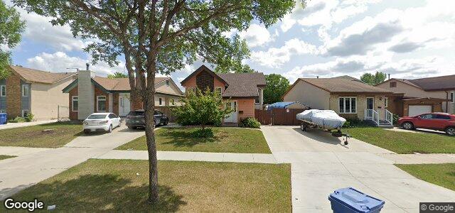 215 Rose Hill Way（加拿大曼尼托巴省溫尼伯市）房屋照片