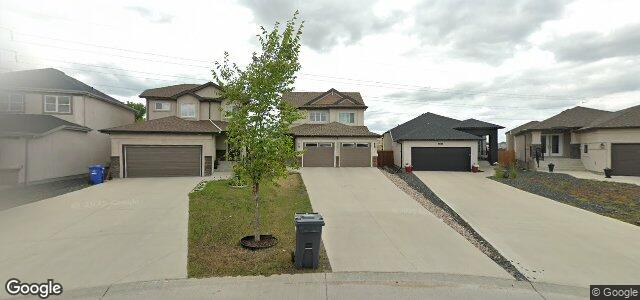 215 Singh Trail（加拿大曼尼托巴省溫尼伯市）房屋照片