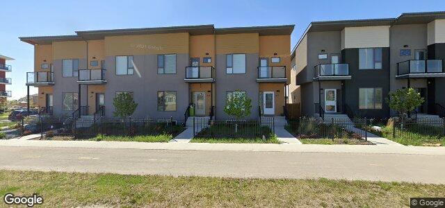 216 Dr. Jose Rizal Way（加拿大曼尼托巴省溫尼伯市）房屋照片