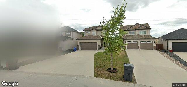 219 Singh Trail（加拿大曼尼托巴省溫尼伯市）房屋照片