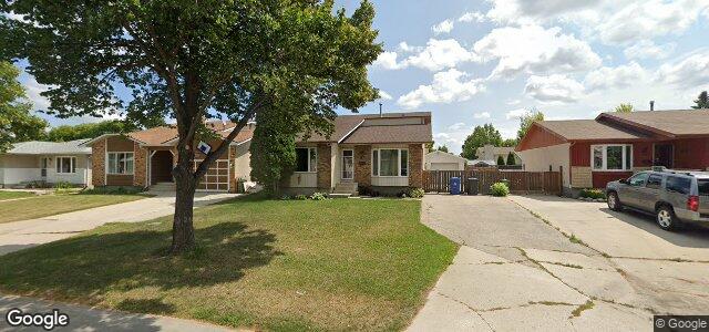 22 Forest Cove Drive（加拿大曼尼托巴省溫尼伯市）房屋照片