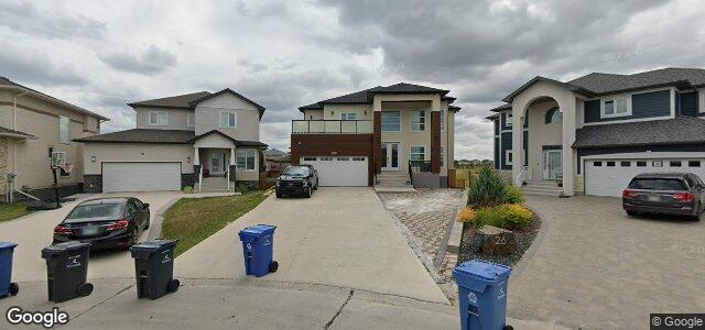 Photo of 22 Heronswood Path in Winnipeg, Manitoba