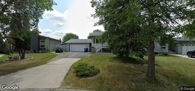 22 Linden Park Bay（加拿大曼尼托巴省溫尼伯市）房屋照片