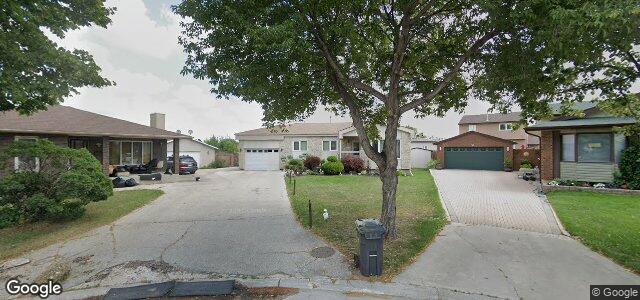 22 Mcinnes Place（加拿大曼尼托巴省溫尼伯市）房屋照片