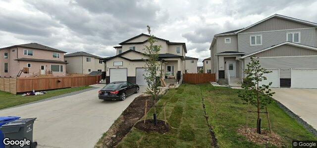 22 Millpond Path（加拿大曼尼托巴省溫尼伯市）房屋照片