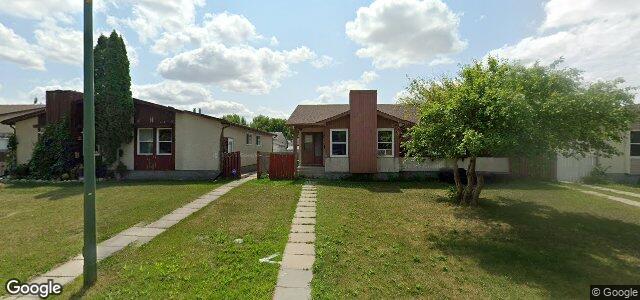 22 Petriw Bay（加拿大曼尼托巴省溫尼伯市）房屋照片