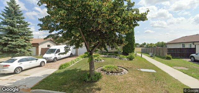 22 Rose Hill Way（加拿大曼尼托巴省溫尼伯市）房屋照片