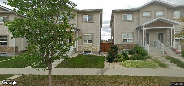 22 Singh Trail（加拿大曼尼托巴省温尼伯市）房屋照片