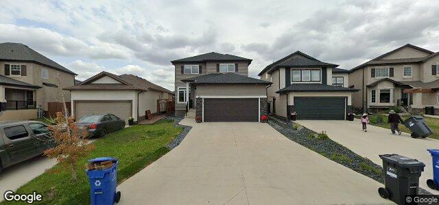 22 Wildbrook Bay（加拿大曼尼托巴省溫尼伯市）房屋照片