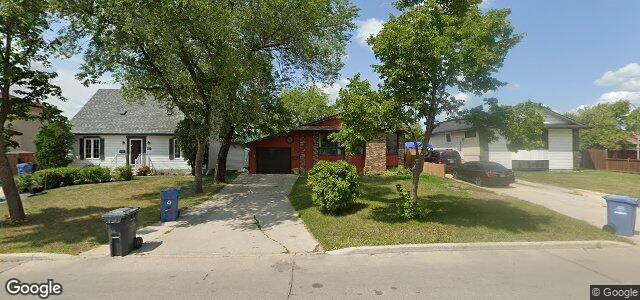 Photo of 220 Rose Hill Way in Winnipeg, Manitoba