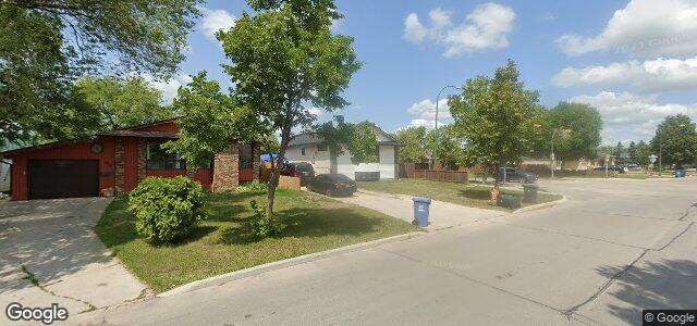 226 Rose Hill Way（加拿大曼尼托巴省溫尼伯市）房屋照片