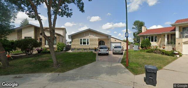 Larawan ng 227 Garton Avenue sa Winnipeg, Manitoba