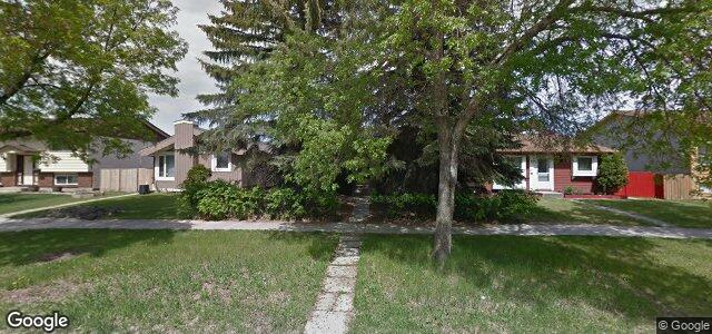 229 Inkster Garden Drive（加拿大曼尼托巴省溫尼伯市）房屋照片