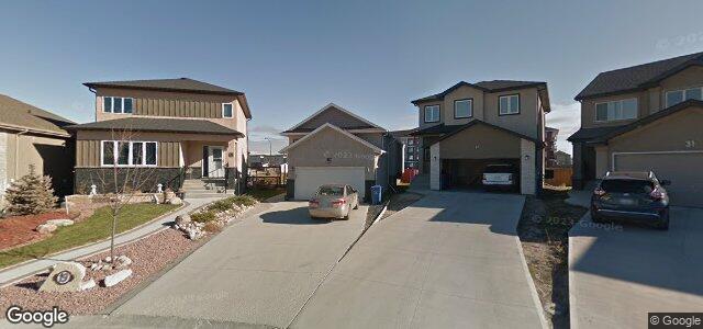 23 Burrowing Owl Cove（加拿大曼尼托巴省溫尼伯市）房屋照片