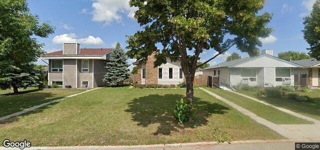 23 Jonathan Crescent（加拿大曼尼托巴省溫尼伯市）房屋照片