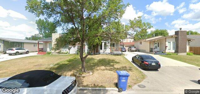 23 Petriw Bay（加拿大曼尼托巴省溫尼伯市）房屋照片