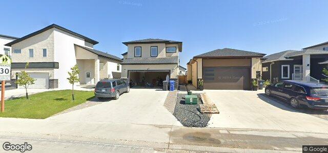 23 Prairie Spring Bay（加拿大曼尼托巴省溫尼伯市）房屋照片