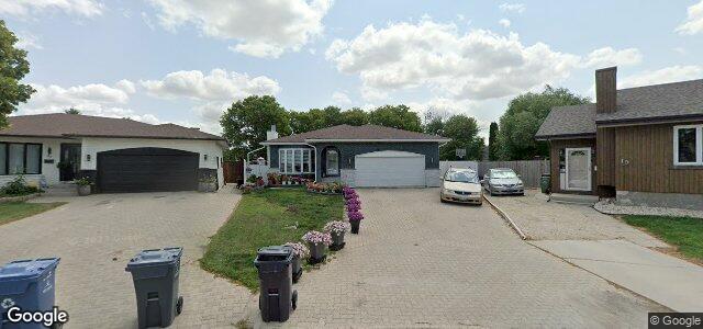 23 Quill Bay（加拿大曼尼托巴省溫尼伯市）房屋照片