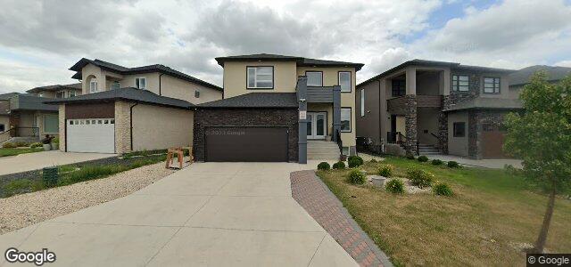 23 Wildbrook Bay（加拿大曼尼托巴省溫尼伯市）房屋照片