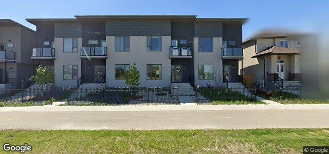 232 Dr. Jose Rizal Way（加拿大曼尼托巴省溫尼伯市）房屋照片