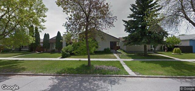 232 Inkster Garden Drive（加拿大曼尼托巴省溫尼伯市）房屋照片