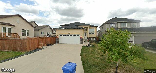 232 Singh Trail（加拿大曼尼托巴省溫尼伯市）房屋照片