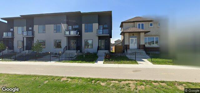 234 Dr. Jose Rizal Way（加拿大曼尼托巴省溫尼伯市）房屋照片