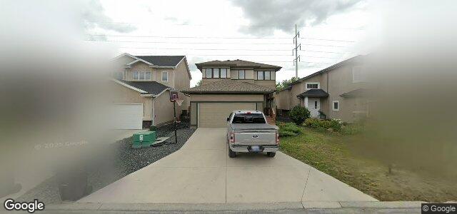 235 Singh Trail（加拿大曼尼托巴省溫尼伯市）房屋照片