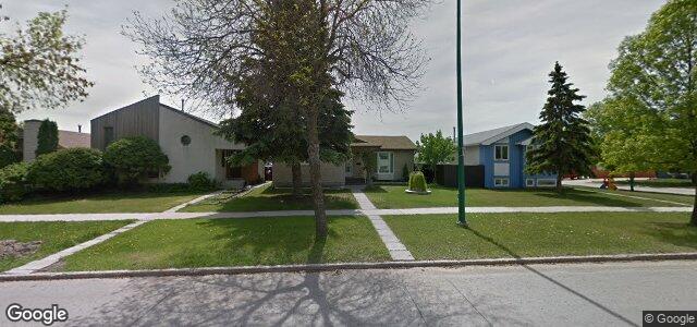 236 Inkster Garden Drive（加拿大曼尼托巴省溫尼伯市）房屋照片