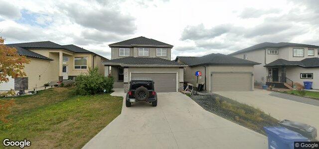 236 Singh Trail（加拿大曼尼托巴省溫尼伯市）房屋照片