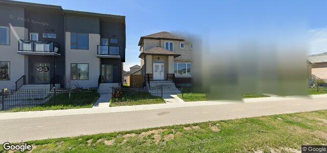 238 Dr. Jose Rizal Way（加拿大曼尼托巴省溫尼伯市）房屋照片