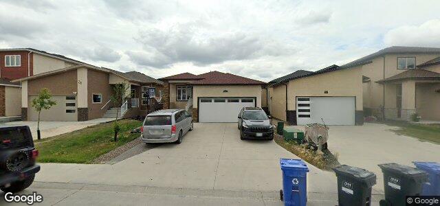 24 Brooksmere Trail（加拿大曼尼托巴省溫尼伯市）房屋照片