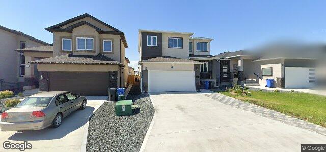 24 Prairie Spring Bay（加拿大曼尼托巴省溫尼伯市）房屋照片