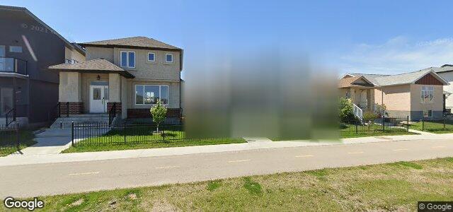 242 Dr. Jose Rizal Way（加拿大曼尼托巴省溫尼伯市）房屋照片