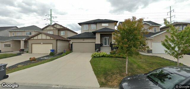 243 Singh Trail（加拿大曼尼托巴省溫尼伯市）房屋照片