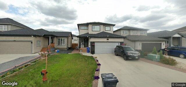 Photo of 244 Singh Trail in Winnipeg, Manitoba