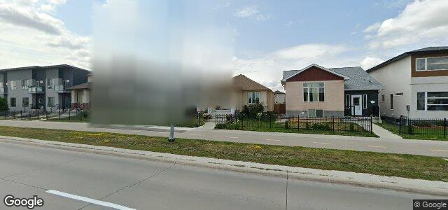 246 Dr. Jose Rizal Way（加拿大曼尼托巴省溫尼伯市）房屋照片