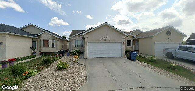 2473 King Edward Street（加拿大曼尼托巴省溫尼伯市）房屋照片