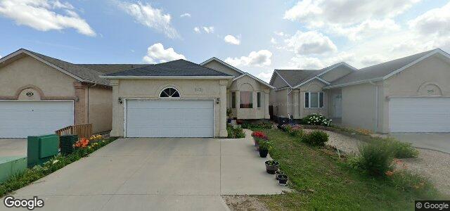 2475 King Edward Street（加拿大曼尼托巴省溫尼伯市）房屋照片