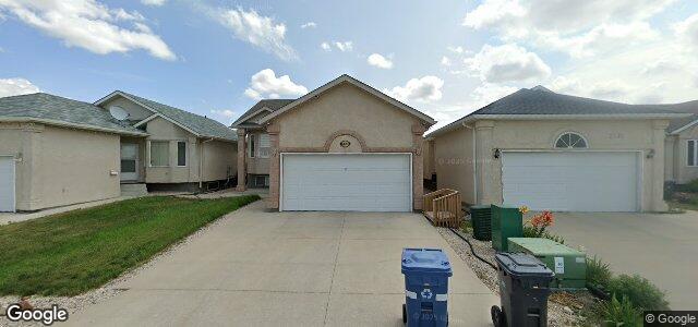 2479 King Edward Street（加拿大曼尼托巴省溫尼伯市）房屋照片