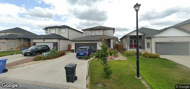 248 Singh Trail（加拿大曼尼托巴省溫尼伯市）房屋照片