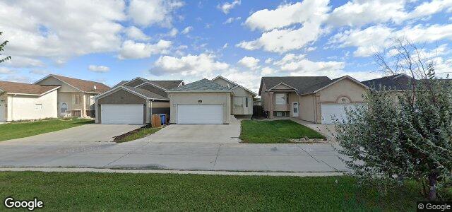 2483 King Edward Street（加拿大曼尼托巴省溫尼伯市）房屋照片