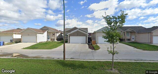 Photo of 2487 King Edward Street in Winnipeg, Manitoba