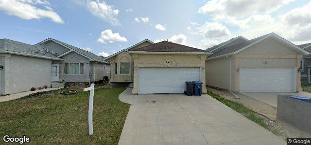 2495 King Edward Street（加拿大曼尼托巴省溫尼伯市）房屋照片