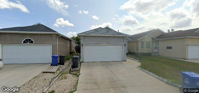 2499 King Edward Street（加拿大曼尼托巴省溫尼伯市）房屋照片