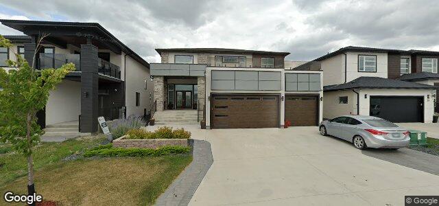 25 Brooksmere Trail（加拿大曼尼托巴省溫尼伯市）房屋照片