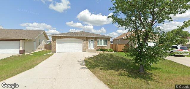 25 Marianne Road（加拿大曼尼托巴省溫尼伯市）房屋照片